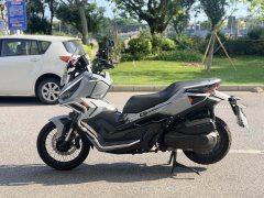 Zontes 368G - ფოტო 4