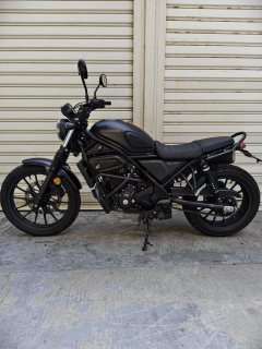 Honda CL300 - фото 2