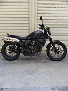 Honda CL300 - фото 5