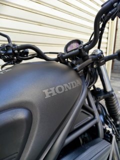 Honda CL300 - фото 9