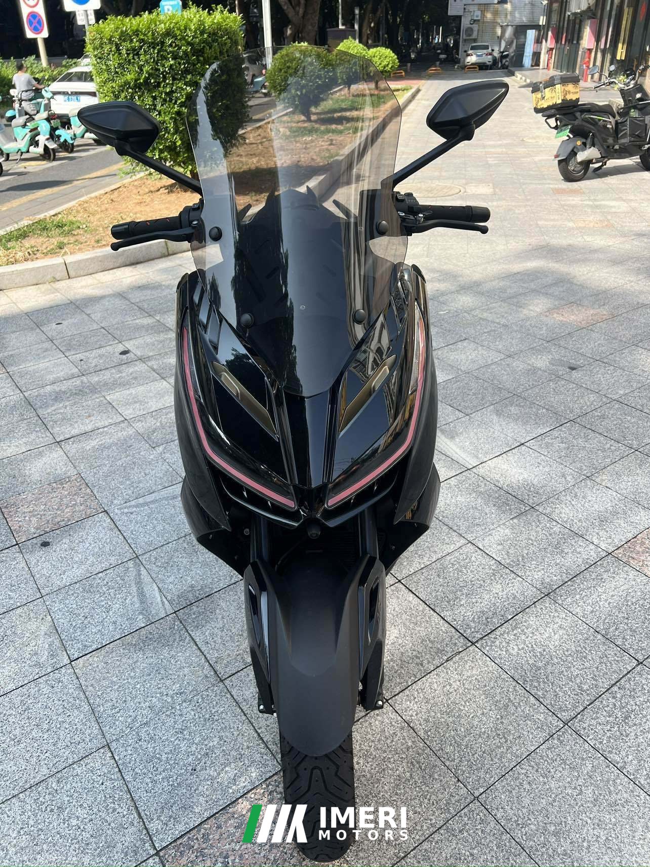 2026 Zontes 368D