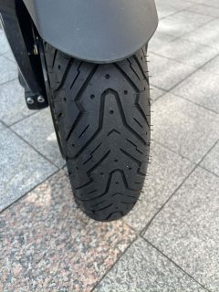 Zontes 368D - ფოტო 5