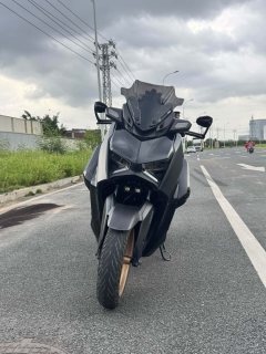 Yamaha XMAX 300 cc - ფოტო 2