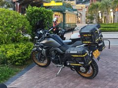 Kayo 500X - фото 1
