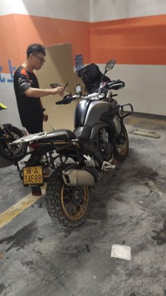 Kayo 500X - фото 2