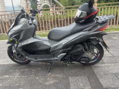 SYM Cruisym 150X - фото 1