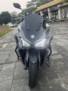 SYM Cruisym 150X - фото 3