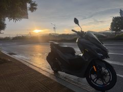 SYM Cruisym 150X - фото 4