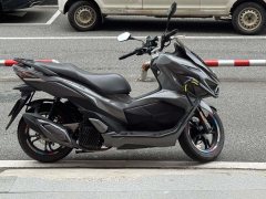 SYM Cruisym 150X - фото 5