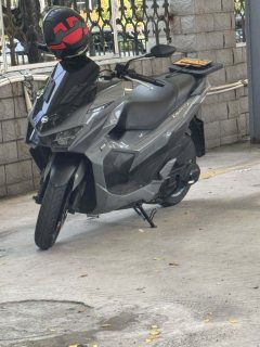 SYM Cruisym 150X - фото 6