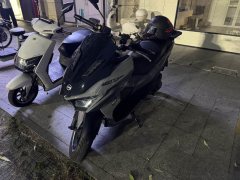 SYM Cruisym 150X - фото 8