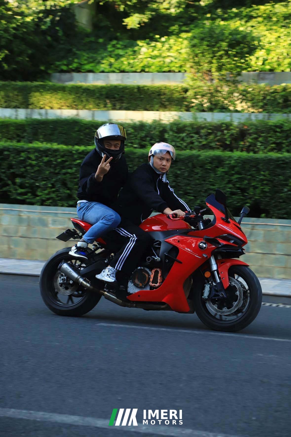 2021 QJMOTOR Sai 600