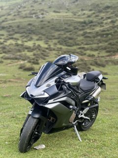 CFMOTO 500SR - ფოტო 1