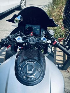 CFMOTO 500SR - ფოტო 2