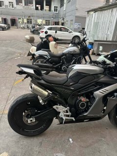 CFMOTO 500SR - ფოტო 3
