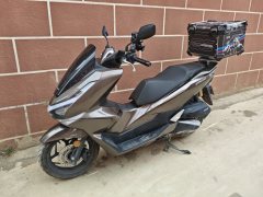 Wuyang Honda PCX 160 cc - photo 1