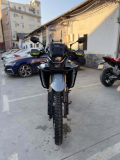 CFMOTO 450MT - ფოტო 3