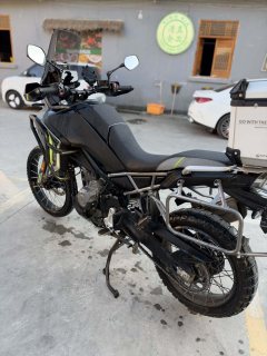 CFMOTO 450MT - ფოტო 6