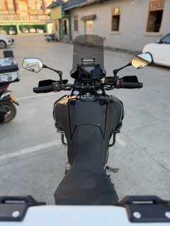 CFMOTO 450MT - ფოტო 7