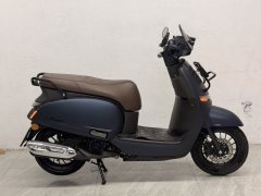 CFMOTO 125AURA - ფოტო 1
