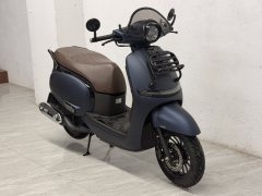 CFMOTO 125AURA - ფოტო 2