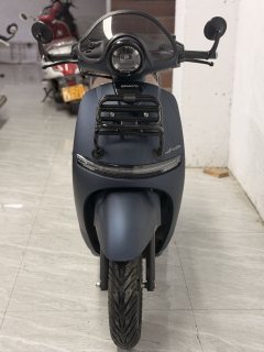 CFMOTO 125AURA - ფოტო 3
