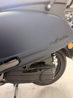 CFMOTO 125AURA - ფოტო 4