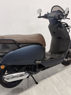 CFMOTO 125AURA - ფოტო 6