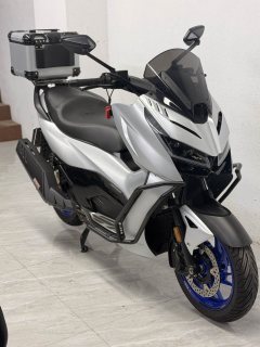 Zontes 368D - ფოტო 1