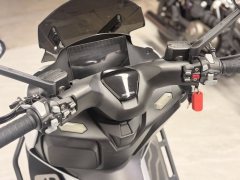 Zontes 368D - ფოტო 3