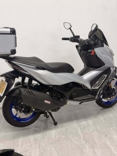 Zontes 368D - ფოტო 5