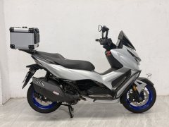 Zontes 368D - ფოტო 6