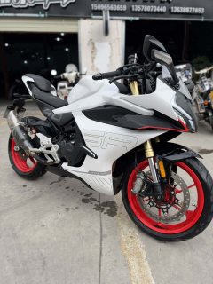 CFMOTO 450SR - ფოტო 2