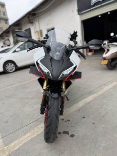 CFMOTO 450SR - ფოტო 3