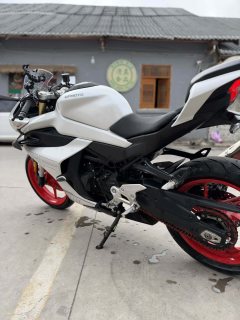 CFMOTO 450SR - ფოტო 6
