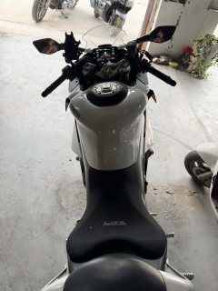 CFMOTO 450SR - ფოტო 8
