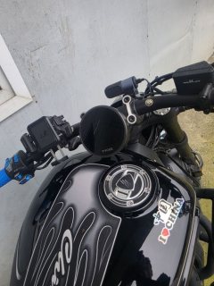 Voge CU625 600 cc - photo 1