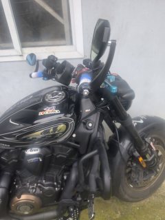 Voge CU625 600 cc - photo 2