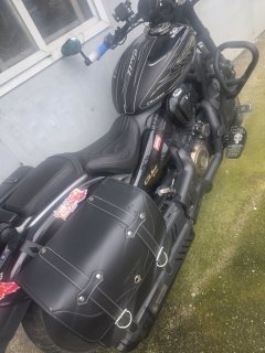 Voge CU625 600 cc - photo 4