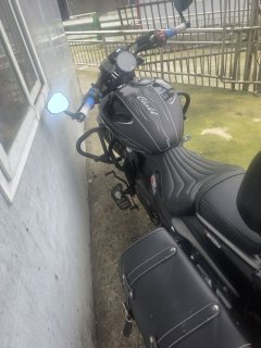 Voge CU625 600 cc - photo 5