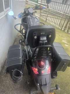 Voge CU625 600 cc - photo 6