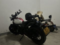 CFMOTO 450CL-C - ფოტო 6