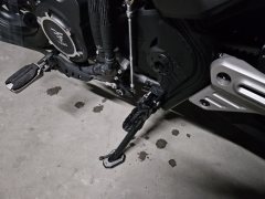 Voge CU530 500 cc - photo 3