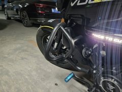 Voge CU530 500 cc - photo 4