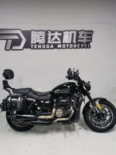QJMOTOR Flash 350 - ფოტო 2