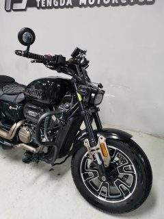 QJMOTOR Flash 350 - ფოტო 4