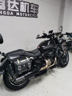 QJMOTOR Flash 350 - ფოტო 6