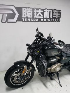 QJMOTOR Flash 350 - ფოტო 7