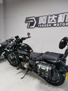QJMOTOR Flash 350 - ფოტო 8