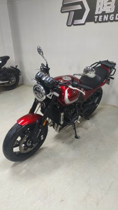 ZXMOTO 500F - фото 9